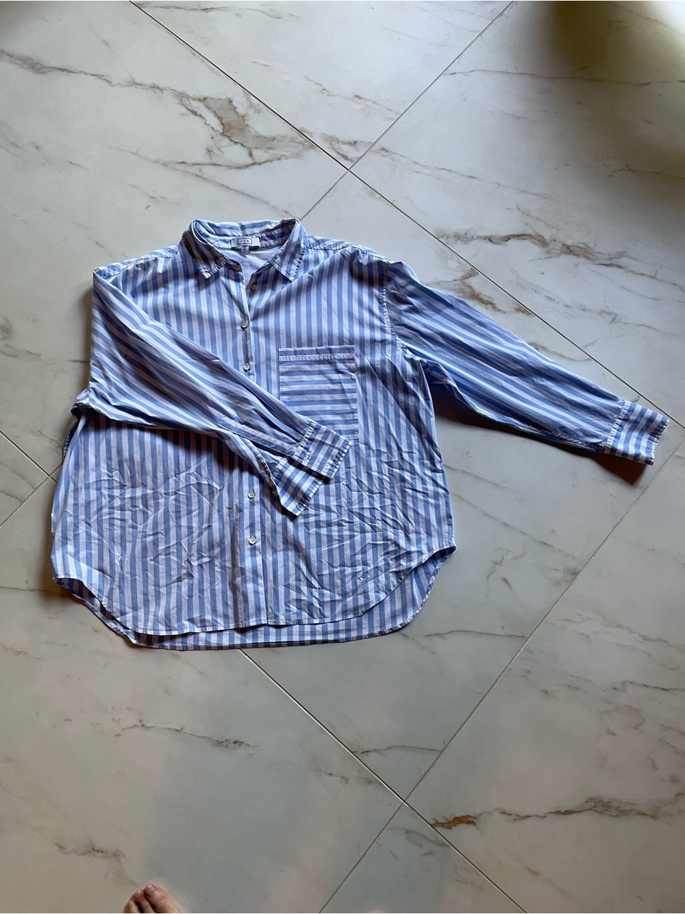 AYR blouse